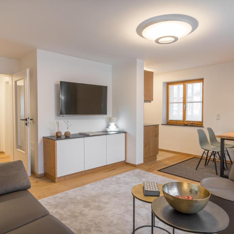 Landhaus Wiederkehr - Apartment - Erdgeschoss - 2