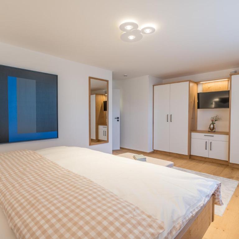 Landhaus Wiederkehr - Apartment - Erdgeschoss - 3