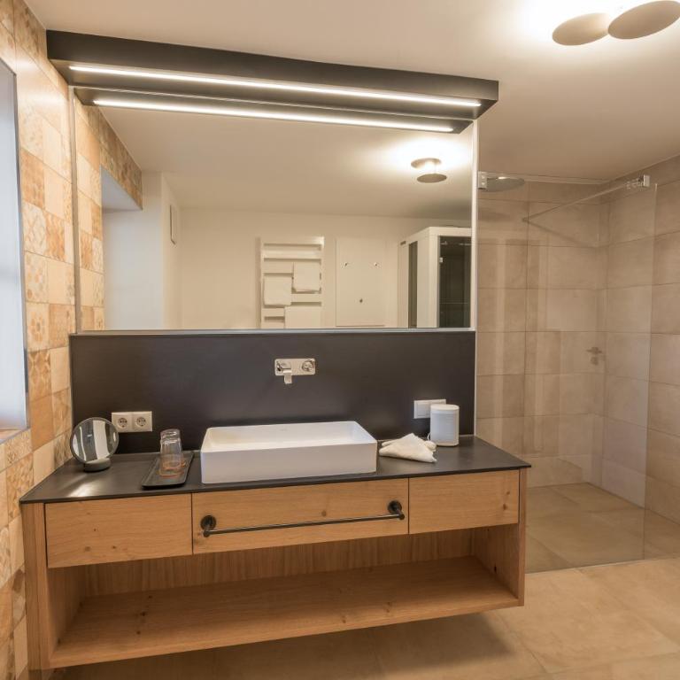 Landhaus Wiederkehr - Apartment - Erdgeschoss - 4