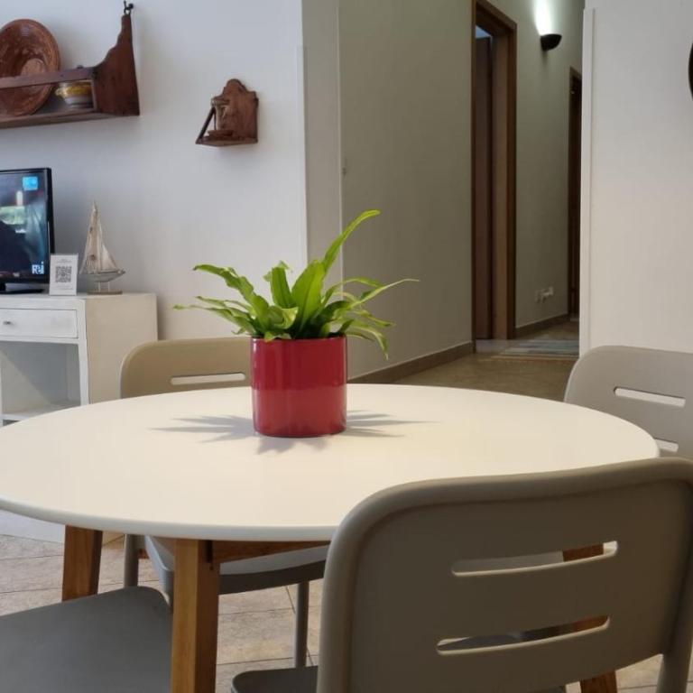 La Casa più Bella - Casa con 2 Camere da Letto - 7