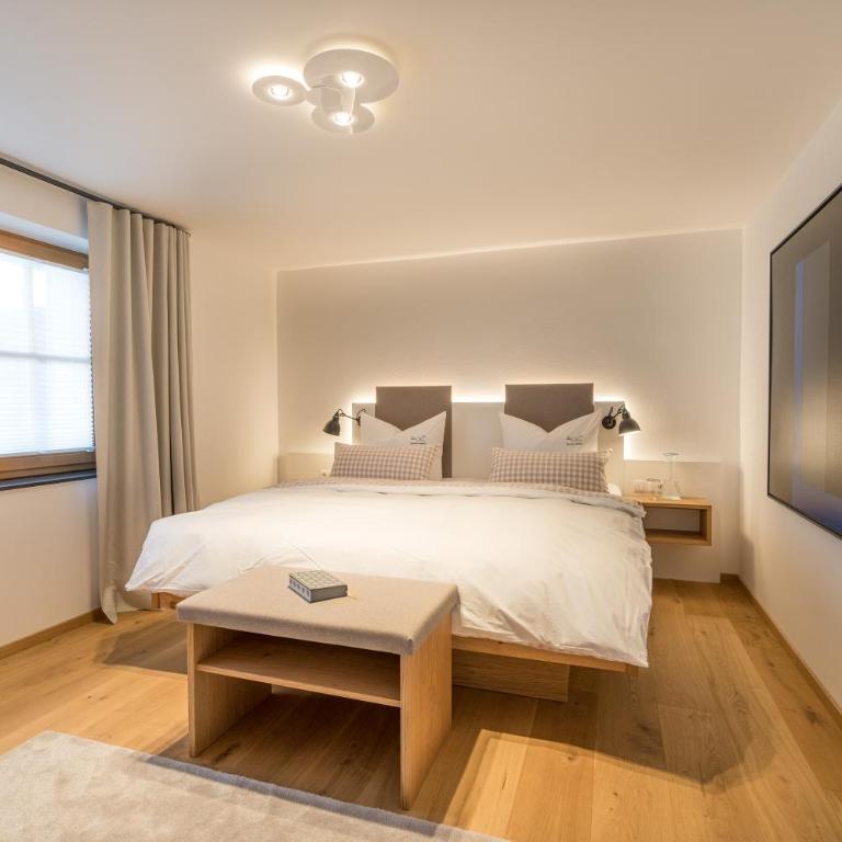 Landhaus Wiederkehr - Apartment - Erdgeschoss - 6