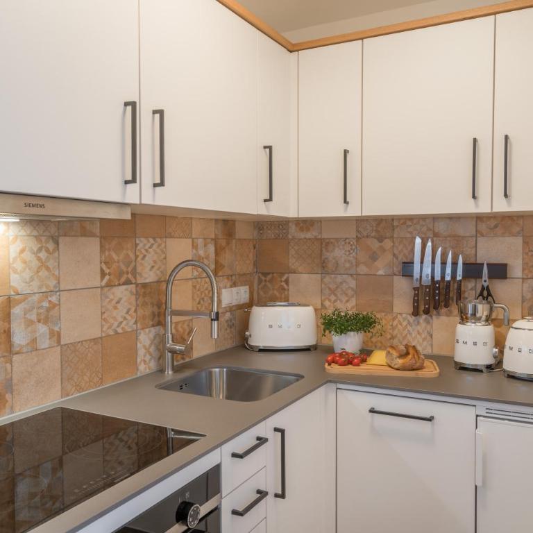 Landhaus Wiederkehr - Apartment - Erdgeschoss - 7