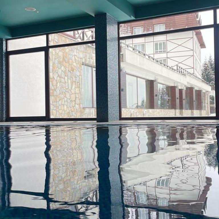 Djuric Apartman, Kraljevi Cardaci - Apartman sa 1 Spavaćom Sobom - 15