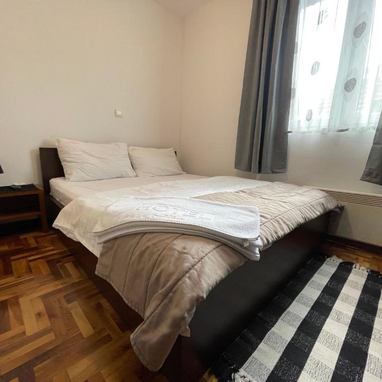Djuric Apartman, Kraljevi Cardaci - Apartman sa 1 Spavaćom Sobom - 7