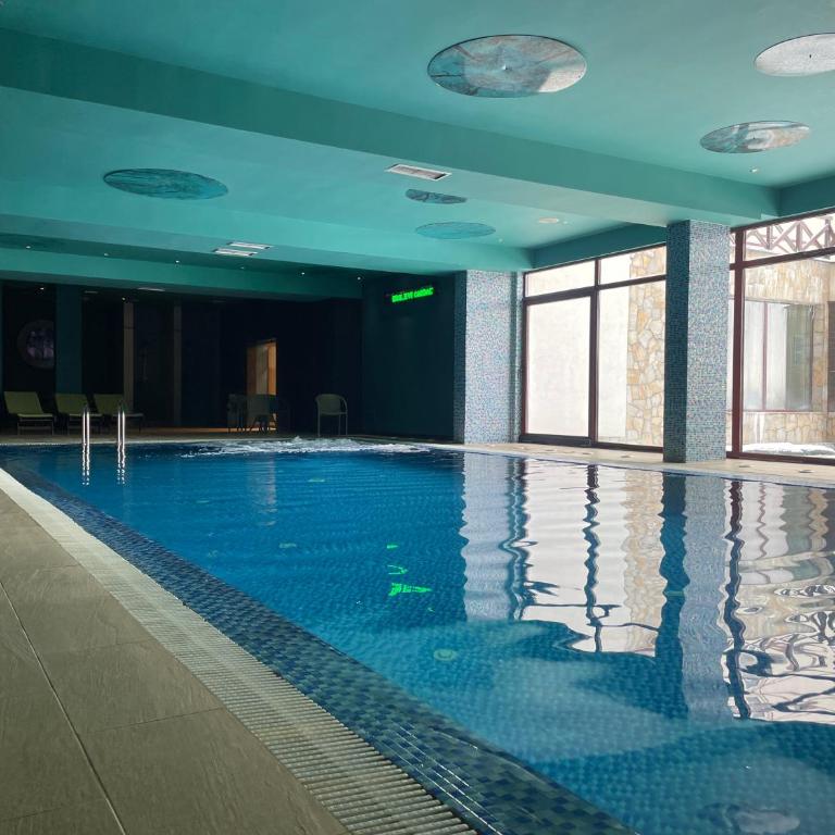 Djuric Apartman, Kraljevi Cardaci - Apartman sa 1 Spavaćom Sobom - 13
