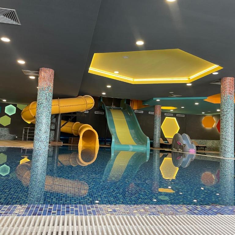 Djuric Apartman, Kraljevi Cardaci - Apartman sa 1 Spavaćom Sobom - 18