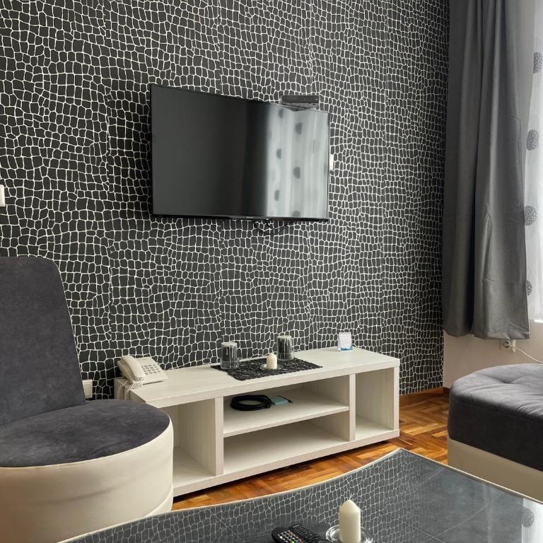 Djuric Apartman, Kraljevi Cardaci - Apartman sa 1 Spavaćom Sobom - 3