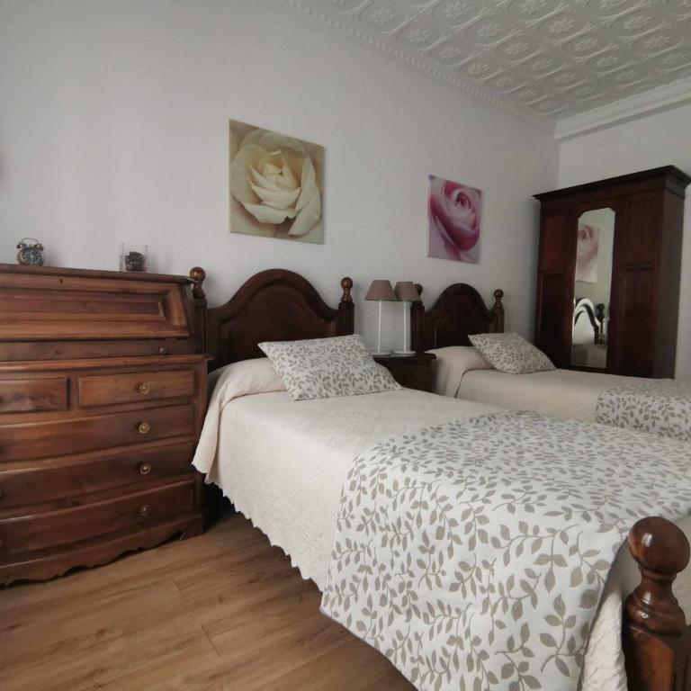 Casa Cervantes Toledo - Casa de 2 dormitorios - 20
