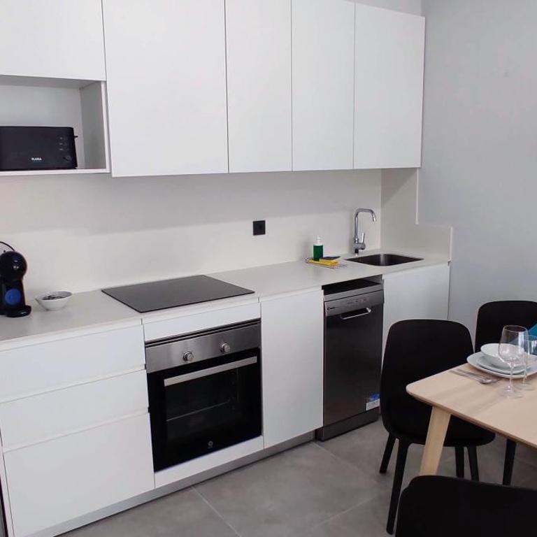 Costa Adeje Ocean View Apartment - Appartement 2 Chambres - 21