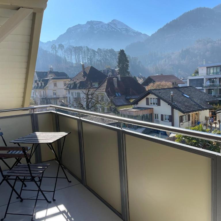 Interlaken Apartments - Appartamento - 3