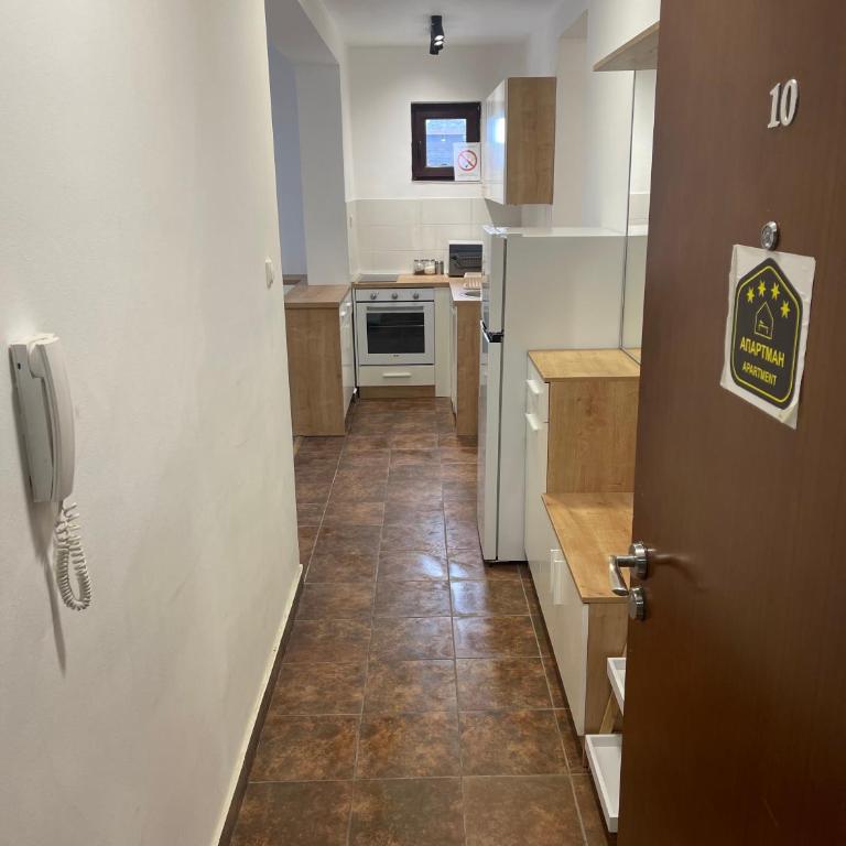 Desetka Kopaonik - Apartman sa 1 Spavaćom Sobom - 1