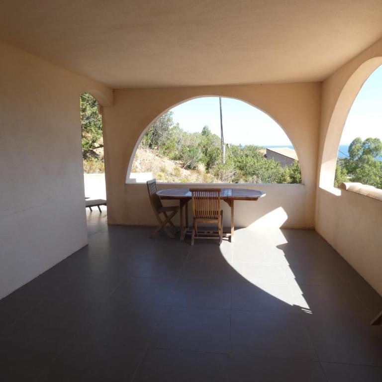 Les Terrasses de Scalegiu - Casa con 1 Camera da Letto - 1