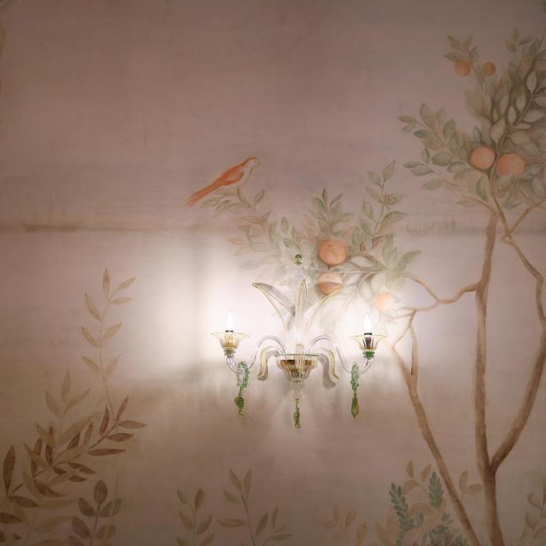Santa Croce Boutique Hotel - Junior Suite Premium - 7
