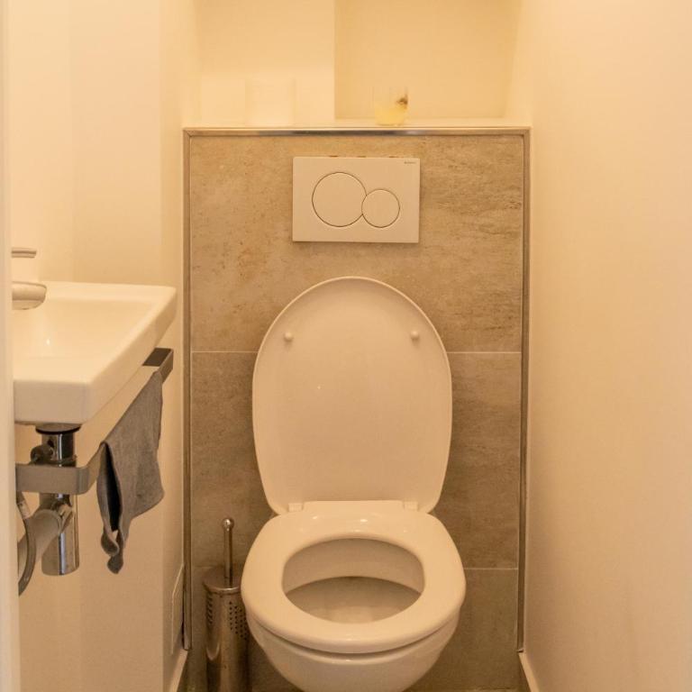 Eiffel Tower Amelie Residence - Appartement 1 Chambre - 4