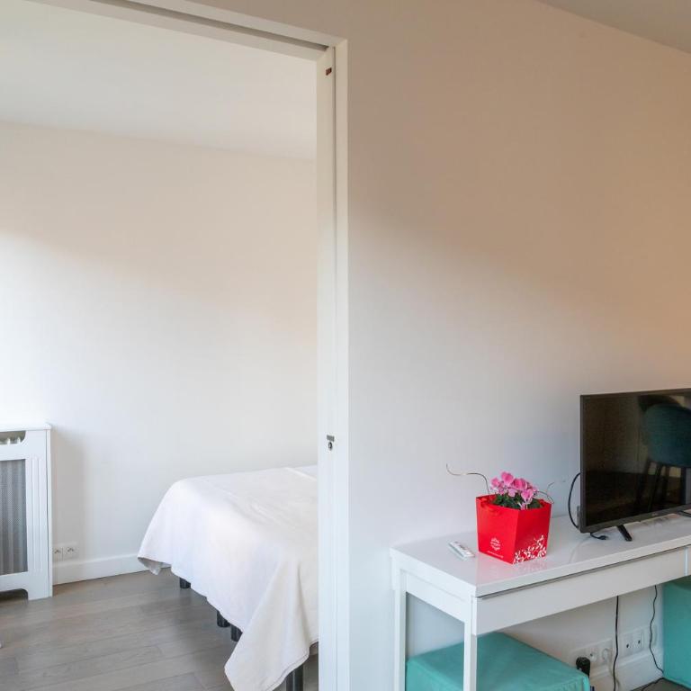 Eiffel Tower Amelie Residence - Appartement 1 Chambre - 8