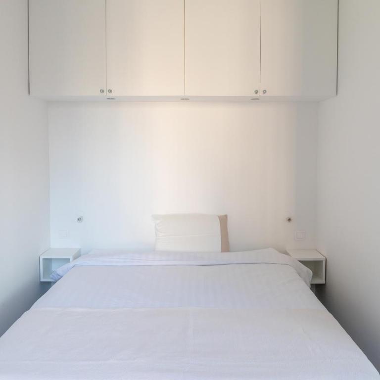 Eiffel Tower Amelie Residence - Appartement 1 Chambre - 9