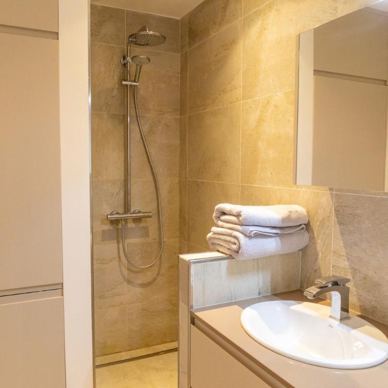Eiffel Tower Amelie Residence - Appartement 1 Chambre - 11