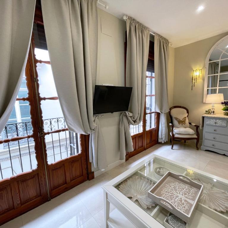 Apartamento Arquillo de la Plata - Apartamento con balcón - 2