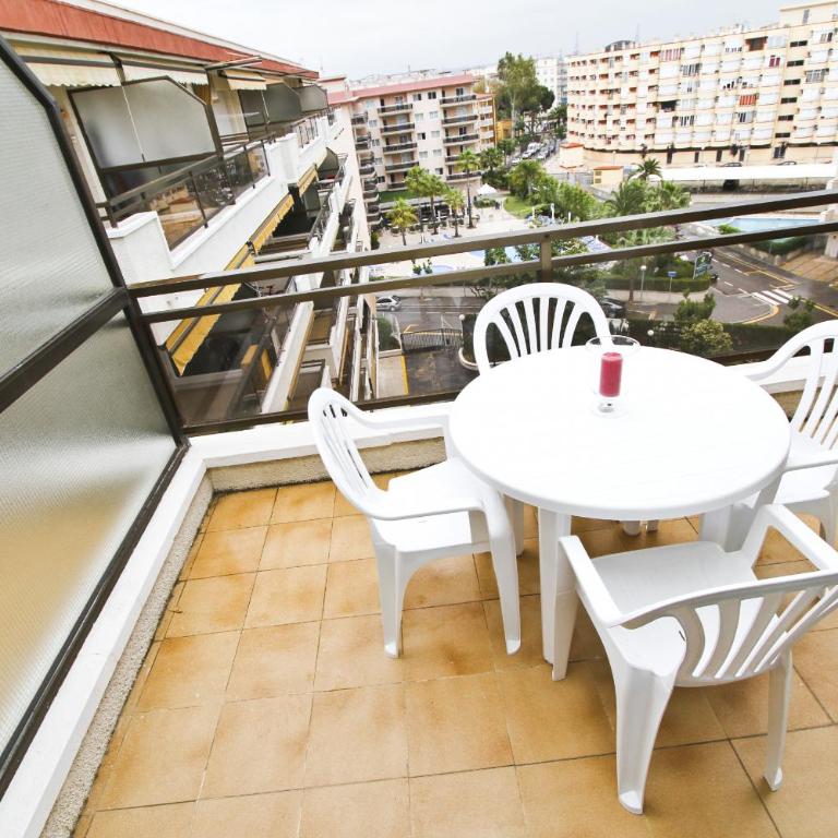 AQUAMARINA A HomeStay By Turismar - Apartment - 16