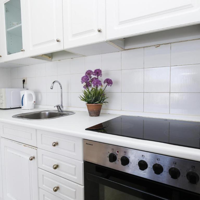 AQUAMARINA A HomeStay By Turismar - Apartment - 19