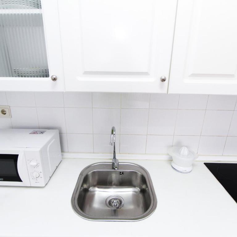 AQUAMARINA A HomeStay By Turismar - Apartment - 20