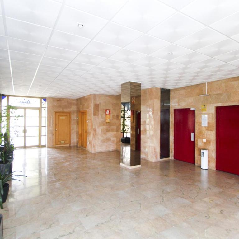 AQUAMARINA A HomeStay By Turismar - Apartment - 21