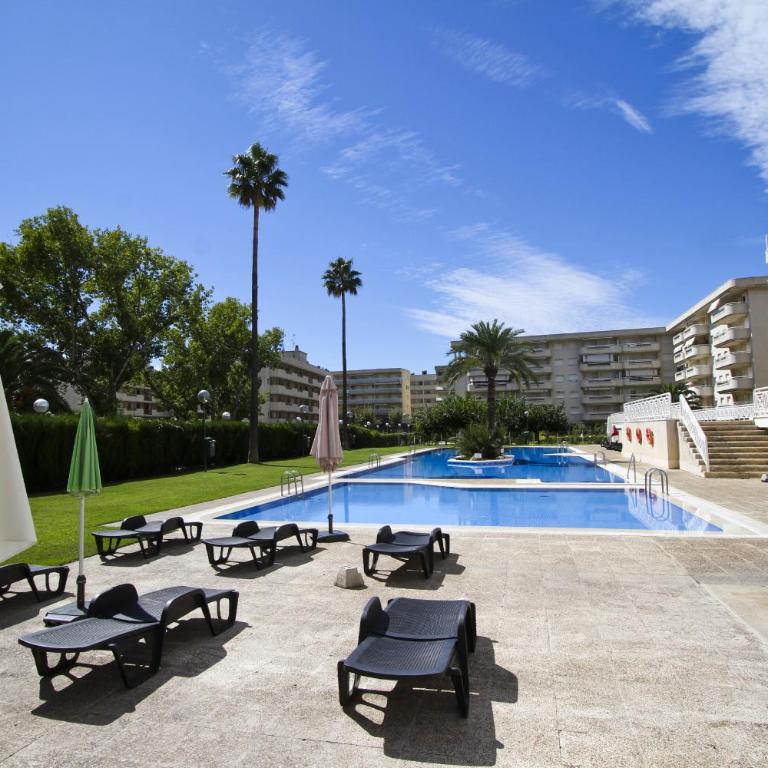 AQUAMARINA A HomeStay By Turismar - Apartment - 22