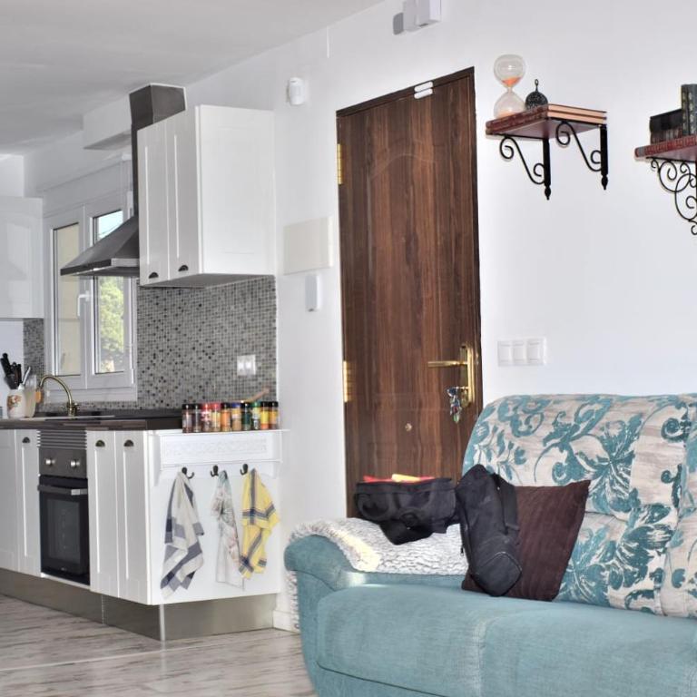 Hermoso Apartamento Vintage - Apartamento - 11