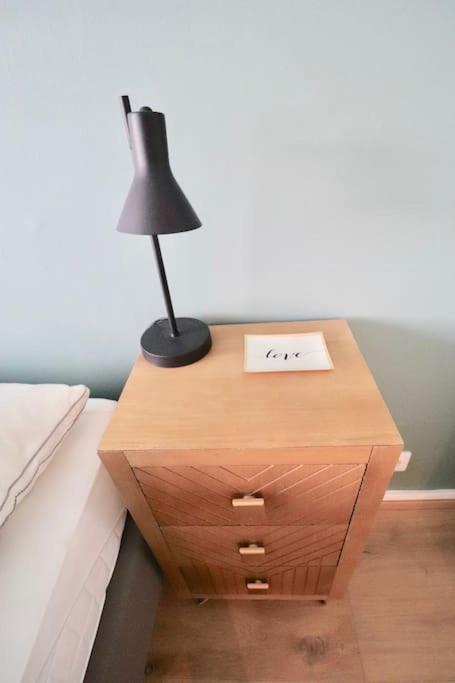 Bel apt 6 pers, 2 chambres avec balcon et parking - Appartement 2 Chambres - 16