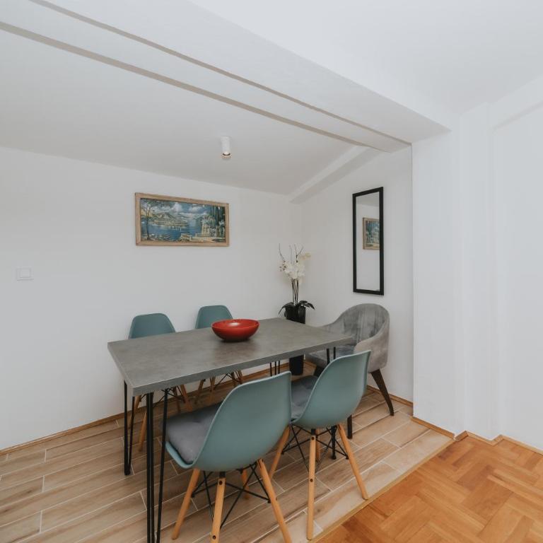 Panoramic Apartment - Apartman sa 2 Spavaće Sobe - 10