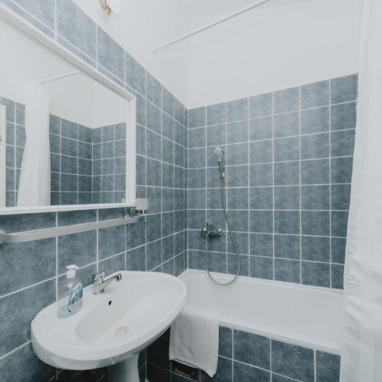 Panoramic Apartment - Apartman sa 2 Spavaće Sobe - 19