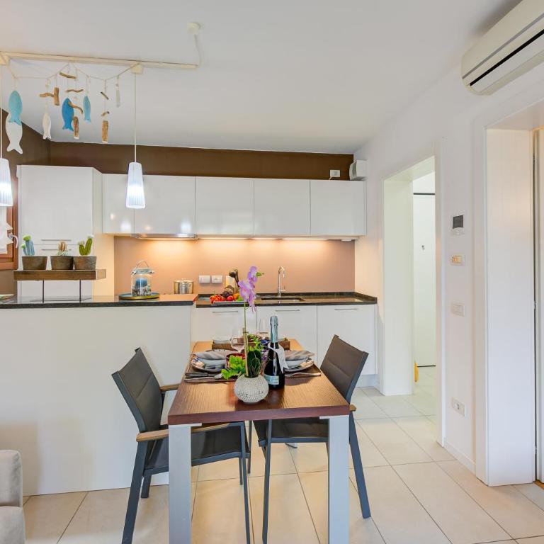 The Peace Of The Lake - Private Garden, Near Beach - Happy Rentals - Apartment - Erdgeschoss - 12