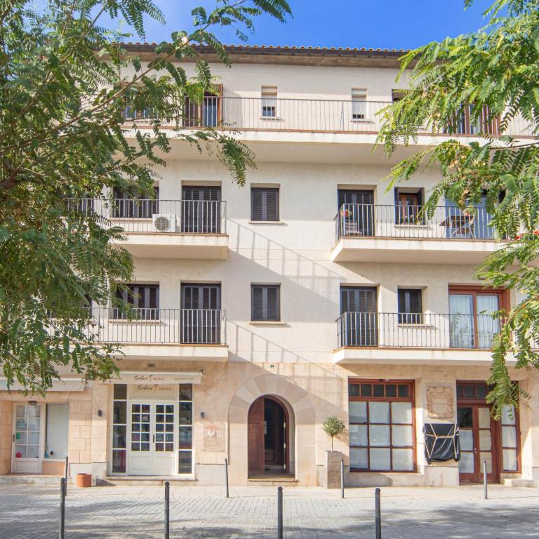 Vora Mar Beachfront Apartment by Sealand Villas - Apartamento con vistas al mar - 27