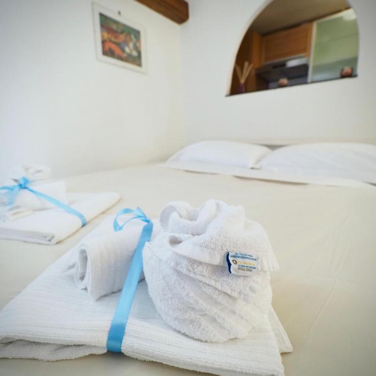 STUDIO POLLAIUOLI 9 - Acquario - GENOVABB IT - Appartamento con 1 Camera da Letto - 1