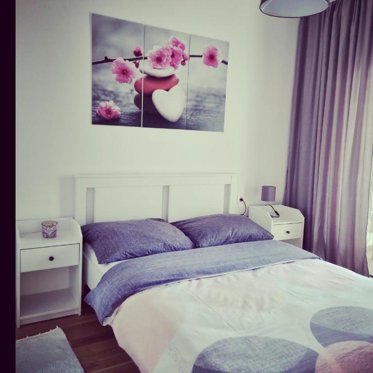 Cozy Home Apartment Banja Luka - Apartman sa 1 Spavaćom Sobom - 13