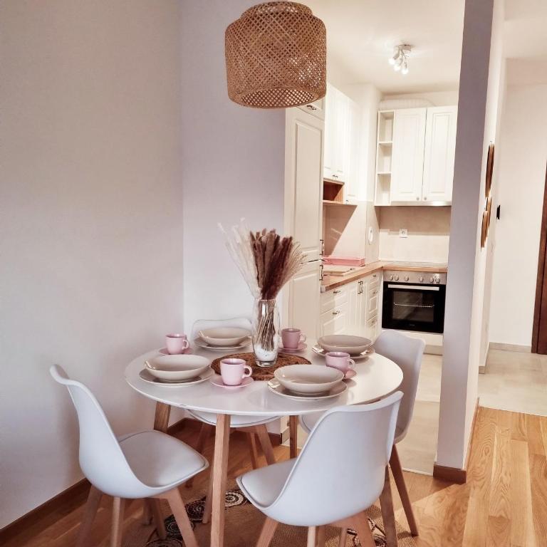 Cozy Home Apartment Banja Luka - Apartman sa 1 Spavaćom Sobom - 9