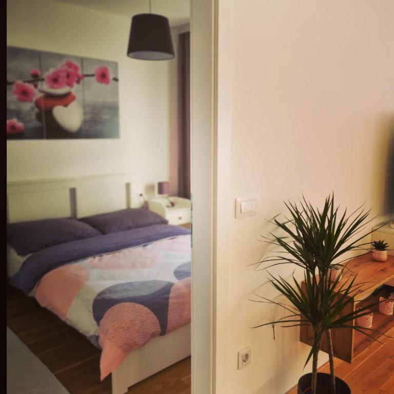 Cozy Home Apartment Banja Luka - Apartman sa 1 Spavaćom Sobom - 15