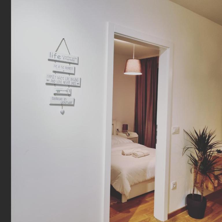 Cozy Home Apartment Banja Luka - Apartman sa 1 Spavaćom Sobom - 14