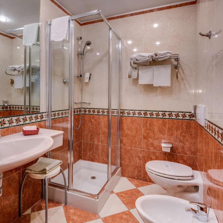 Best Western City Hotel - Classic Single Room - 2