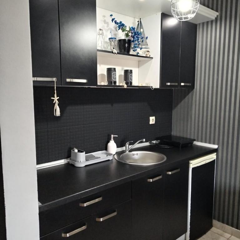 Studio ARIES - Apartman - 13