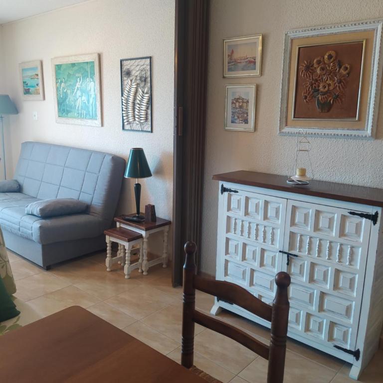 Esther mar - Apartamento de 1 dormitorio - 12