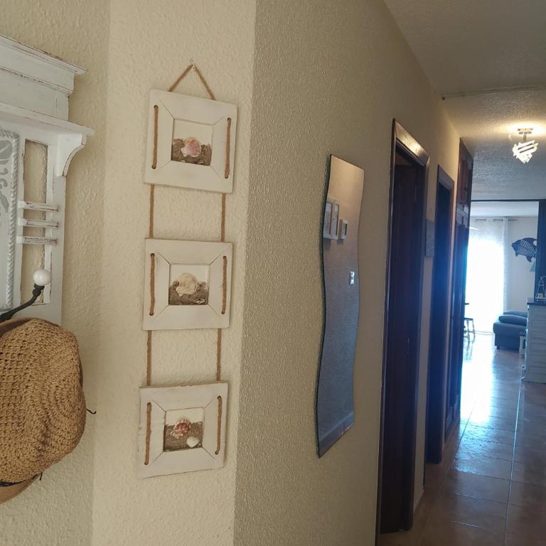 Esther mar - Apartamento de 1 dormitorio - 14