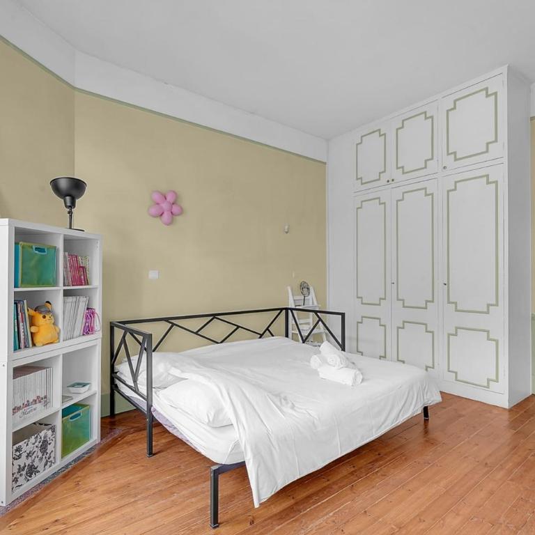 Rare pearl very quiet and bright in Toulouse - Apartment - 8