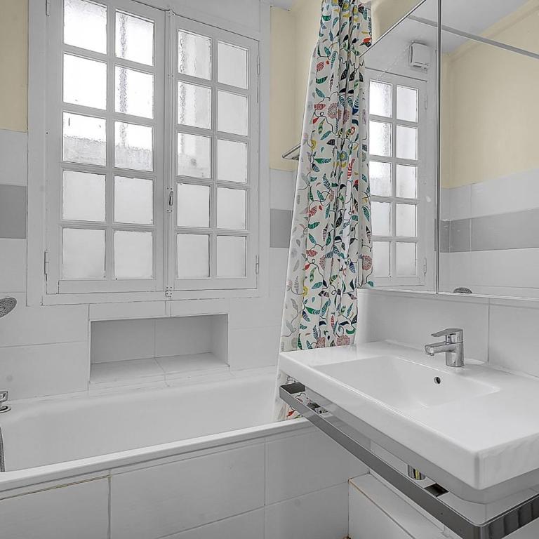 Rare pearl very quiet and bright in Toulouse - Apartment - 9