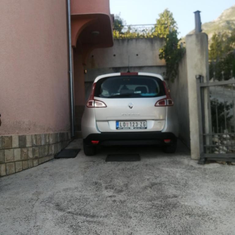 Apartments Victoriya - Apartman sa Pogledom na More - 52