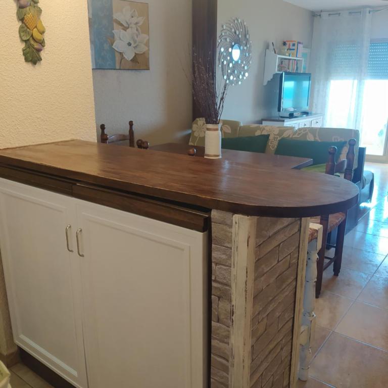 Esther mar - Apartamento de 1 dormitorio - 9