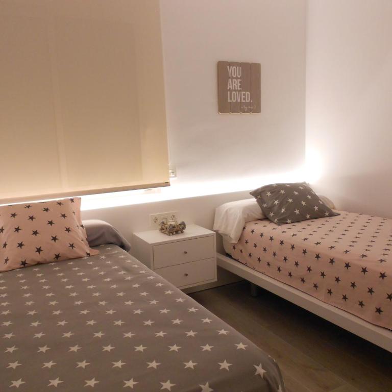Luxury Apartment Cambrils - Apartamento de 2 dormitorios - 29