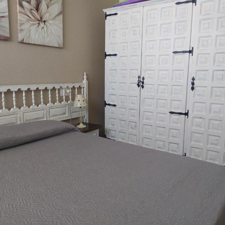 Esther mar - Apartamento de 1 dormitorio - 6