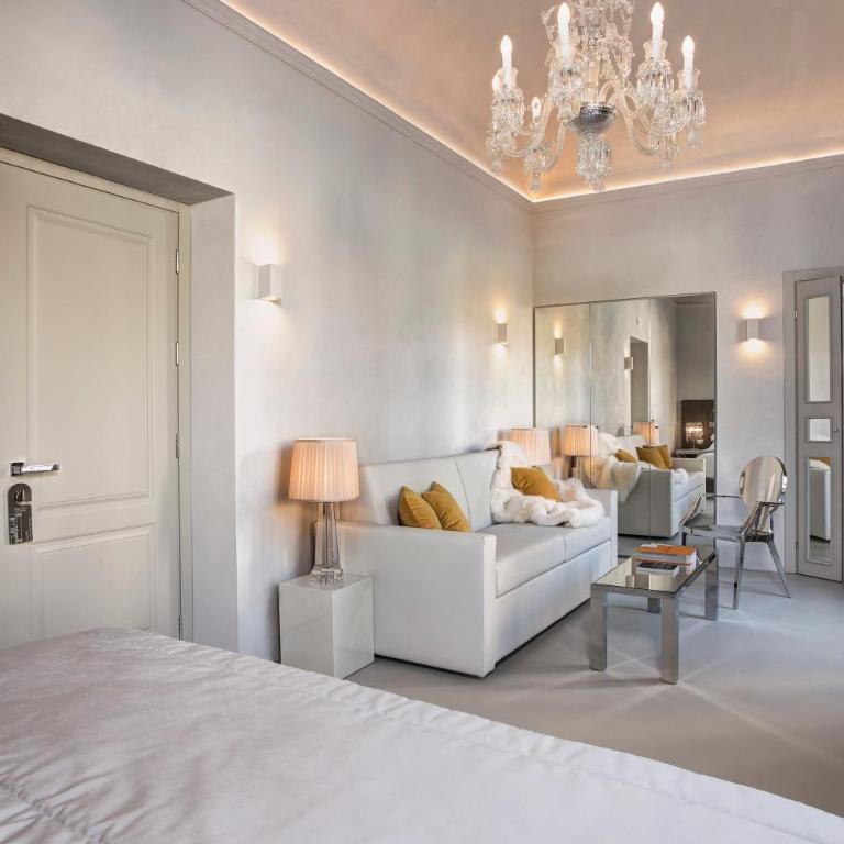Palazzo Nainer - Suite Executive - 6