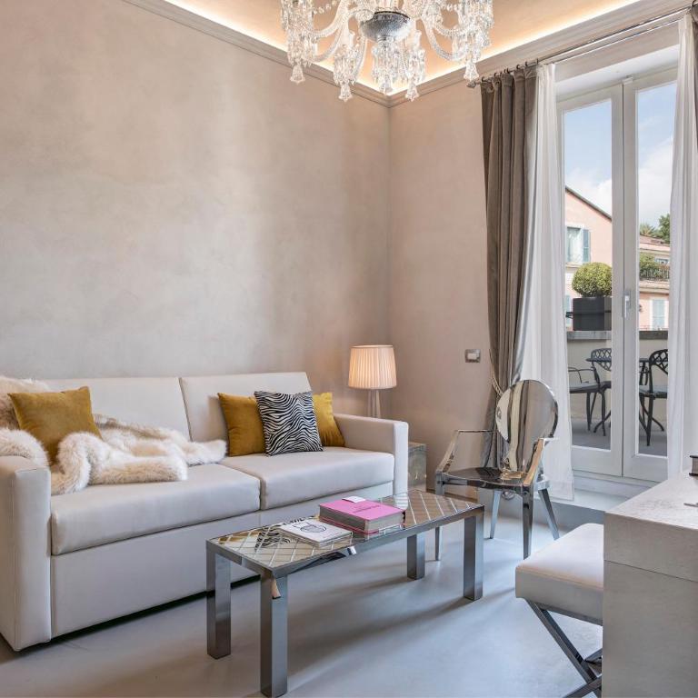 Palazzo Nainer - Suite Executive - 5